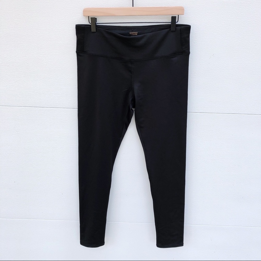 Copper Fit Leggings